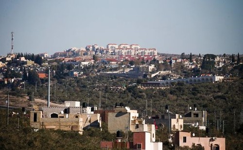 Israël approuve la construction de 2.500 logements de colonisation - ảnh 1